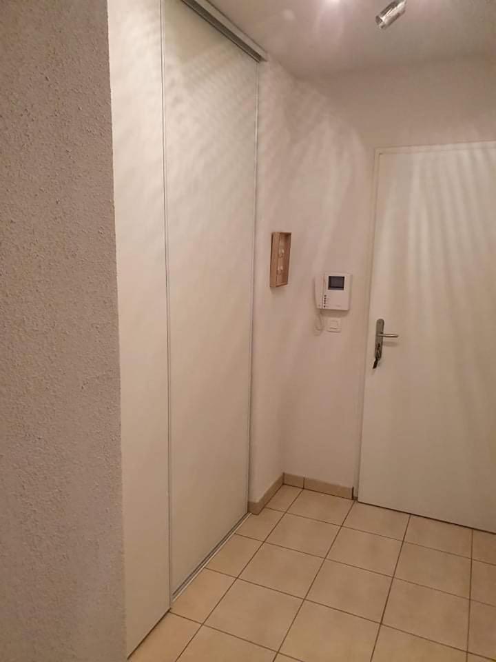 Logement Entier, Calme, Hyper Equipe Saint-Laurent-de-la-Salanque Ngoại thất bức ảnh