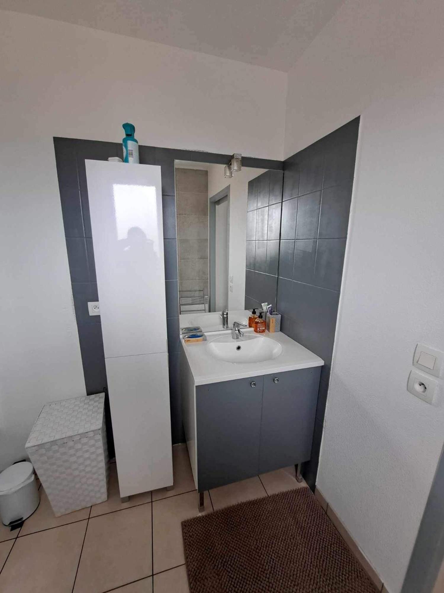 Logement Entier, Calme, Hyper Equipe Saint-Laurent-de-la-Salanque Ngoại thất bức ảnh